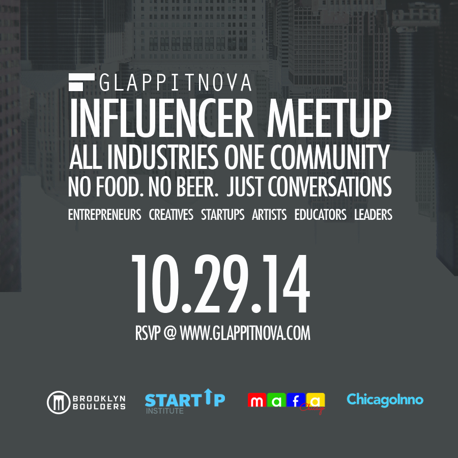 Influencer Meetup